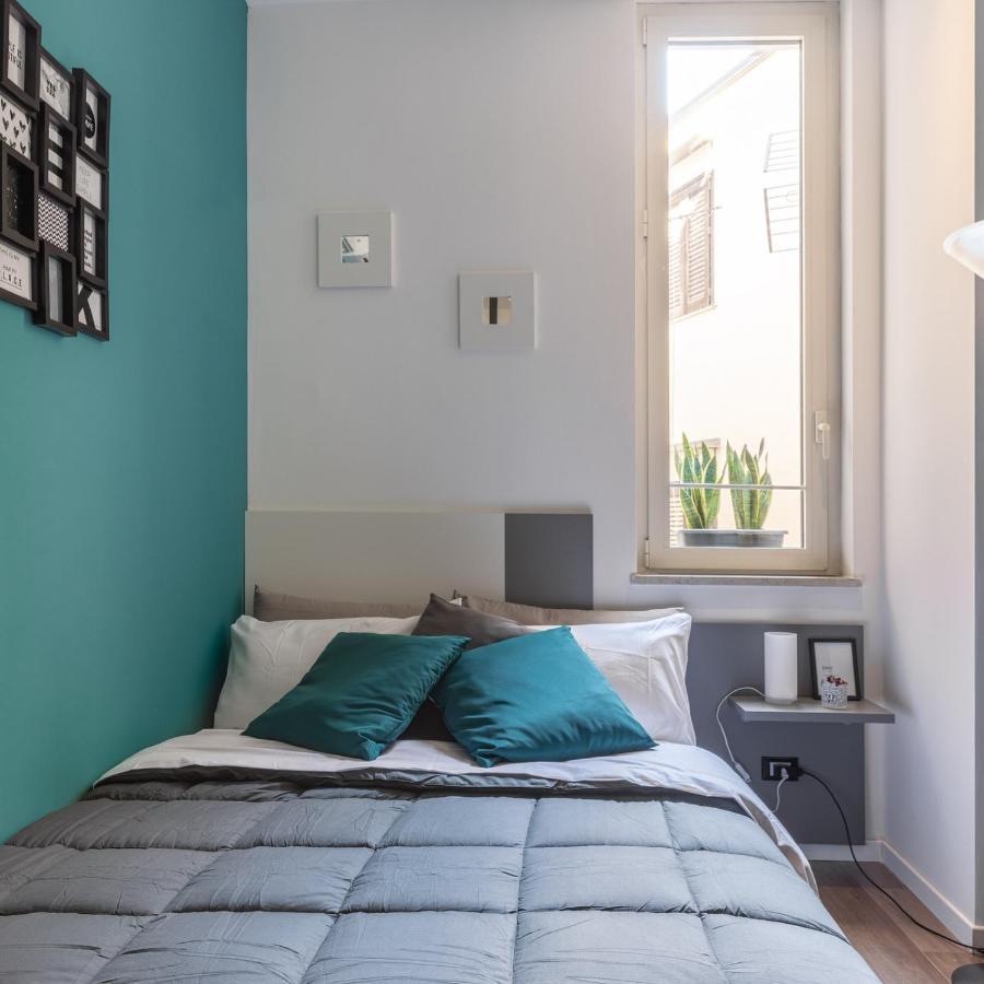 Bruno Apartment Palermo Bagian luar foto